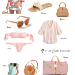 Travel: What We Packed for Harbour Island