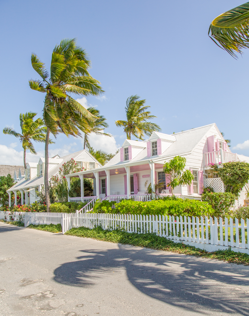 Travel: Guide to Harbour Island by Palm Beach Lately