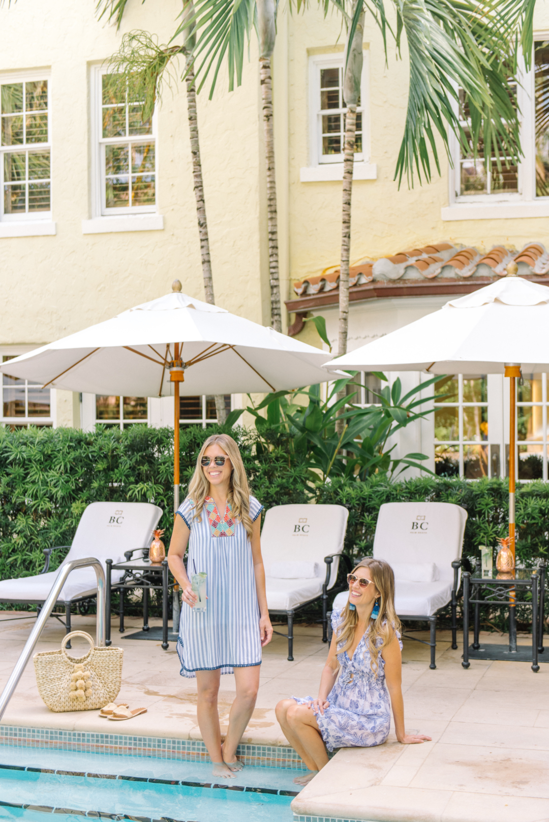 Fashion: Letarte Luxe with Palm Beach Lately