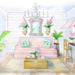 Travel: The Pineapple Pad™ Vacation Rental by Palm Beach Lately