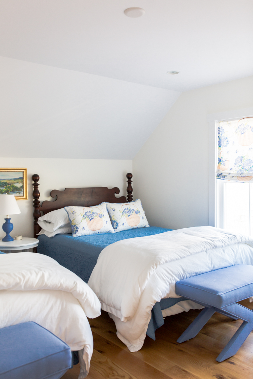 Travel: Saltaire Vacation Rental on Nantucket with Palm Beach Lately