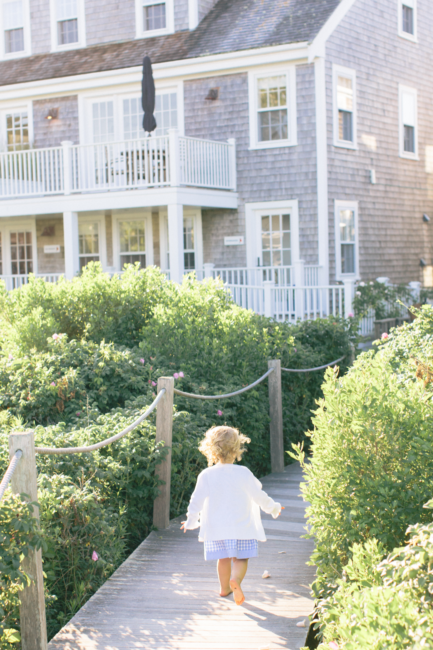 Travel: Clambake at Harborview Nantucket with Palm Beach Lately