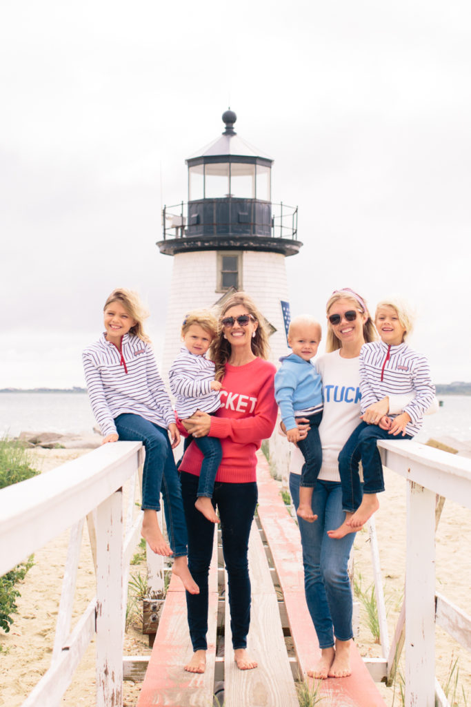 Travel: What we packed for Nantucket with Palm Beach Lately