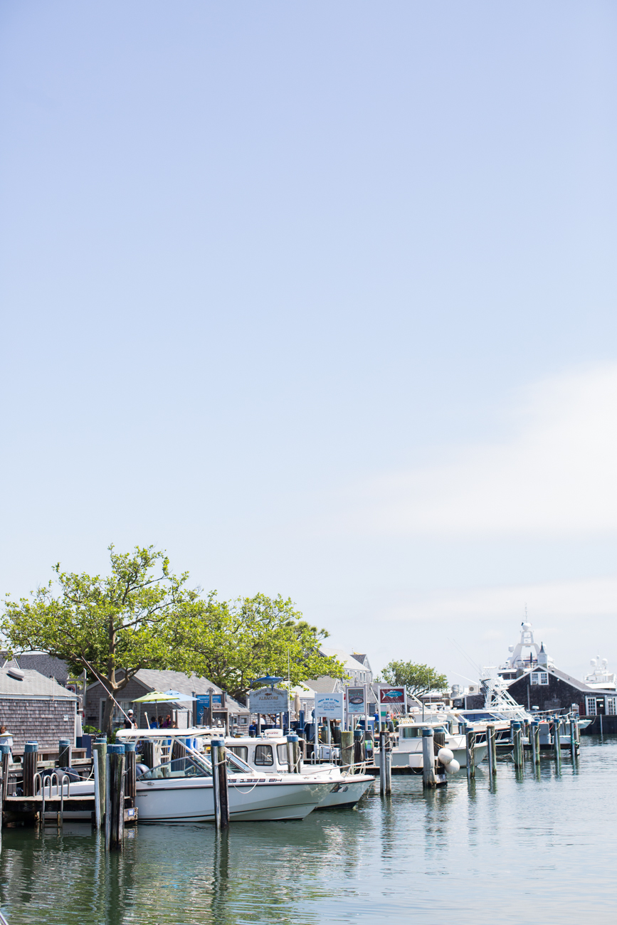 Travel: Guide to Nantucket with Palm Beach Lately 