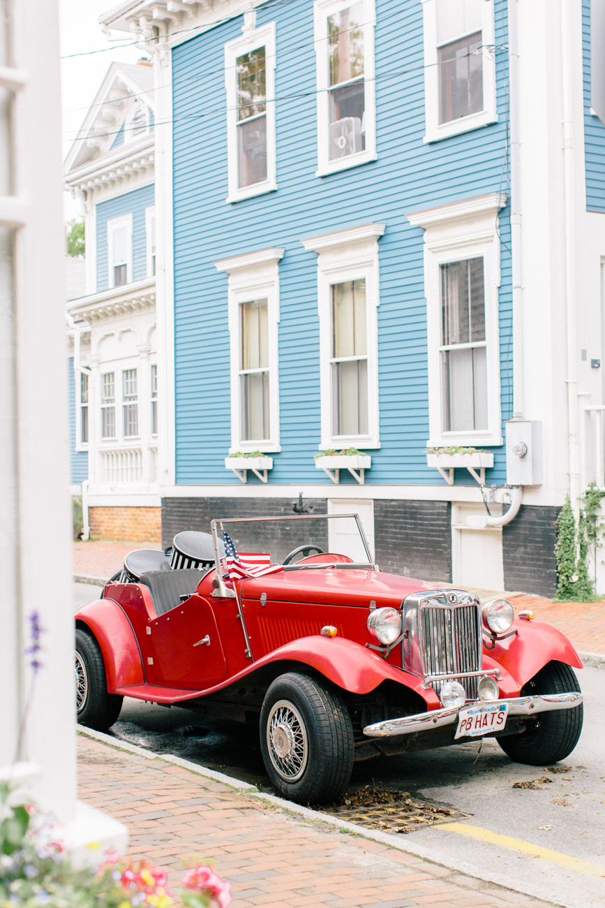 Travel: Guide to Nantucket with Palm Beach Lately