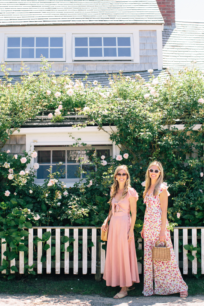 Travel: Guide to Nantucket with Palm Beach Lately