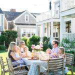 Travel: Clambake at Harborview Nantucket