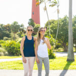 Summer Lately: Jupiter Inlet Lighthouse