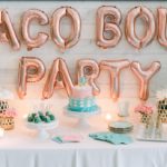 Danielle’s “Taco Bout A Party” Surprise Birthday