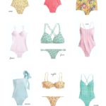 J. Crew Summer Swim Sale