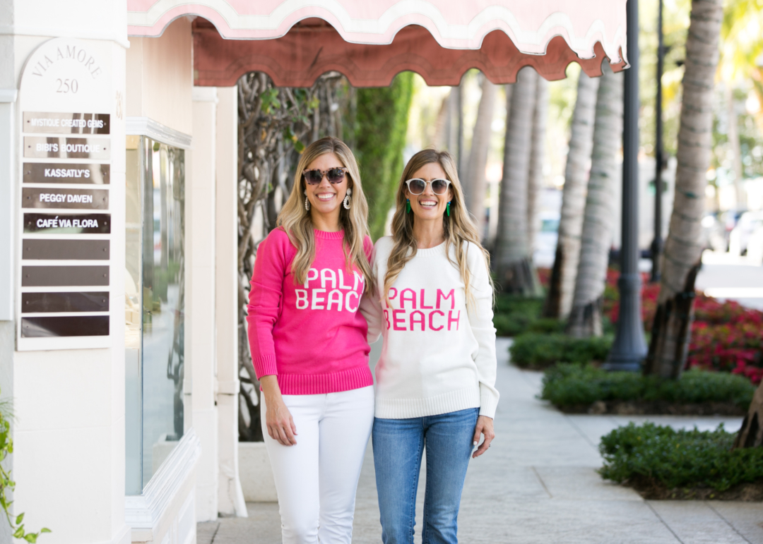 Fashion: The Skinny Dip Palm Beach with Palm Beach Lately