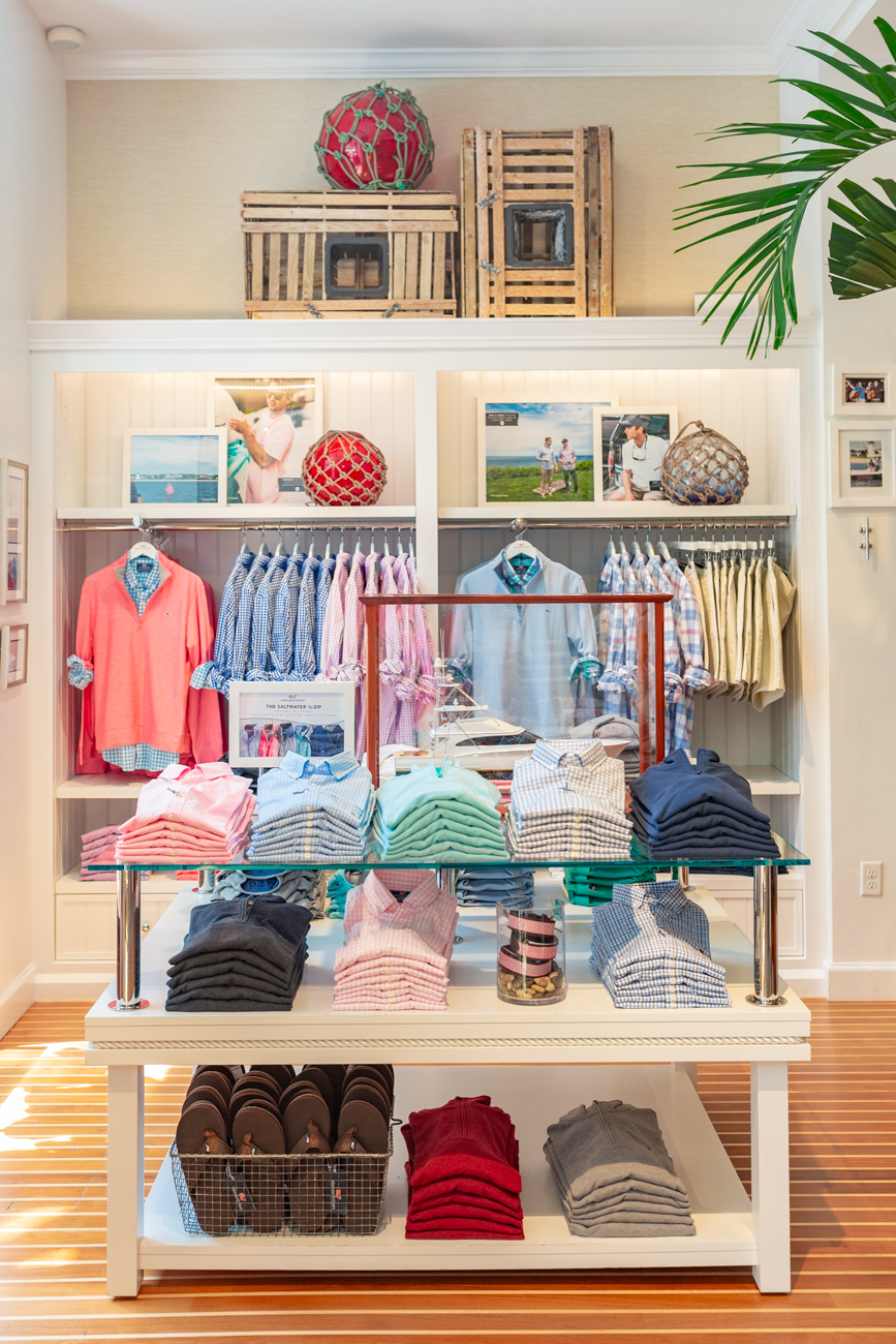 Vineyard Vines in Palm Beach Lately's Travel Guide to Palm Beach
