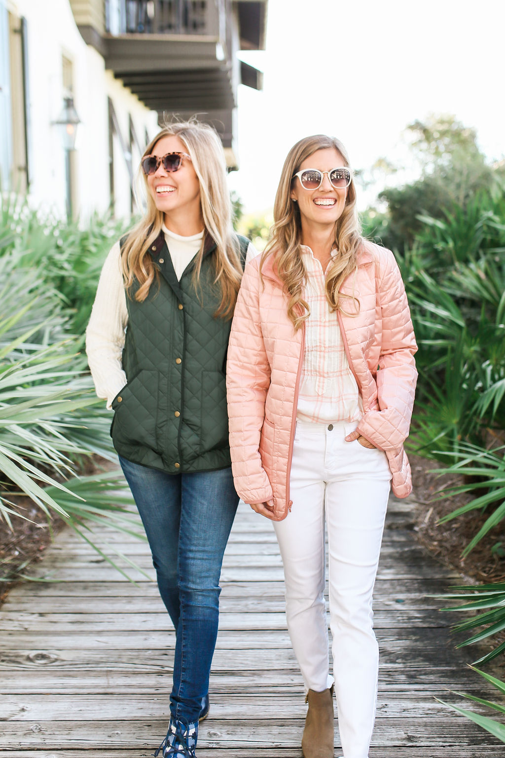 Travel: Palm Beach Lately's Guide to Rosemary Beach
