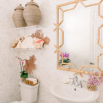 Home: Beth’s Powder Room Refresh