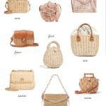 Fashion: Resort Rattan Bags