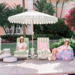 Home: Pottery Barn x Lilly Pulitzer