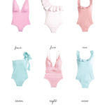 Fashion: Swimsuit Roundup