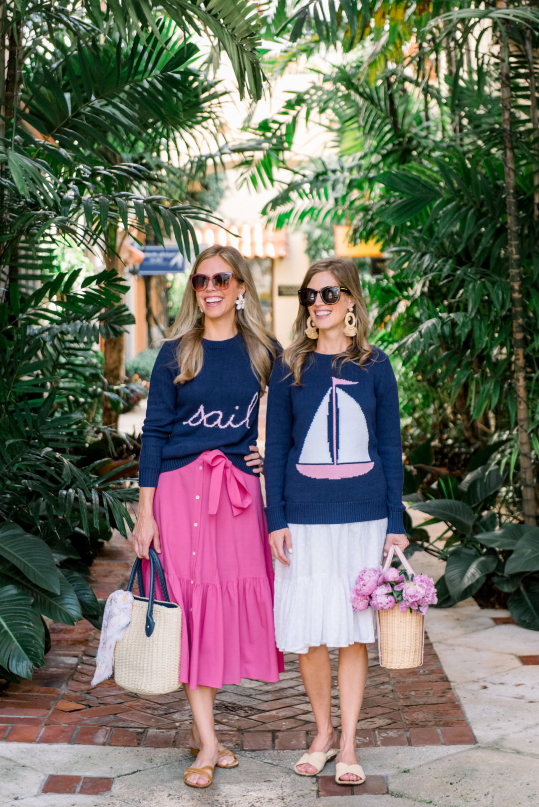 Fashion: New Sail to Sable with Palm Beach Lately