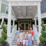 Travel: The Nantucket Hotel’s Classic Clambake