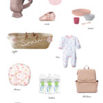 Home: Beth’s Baby Registry