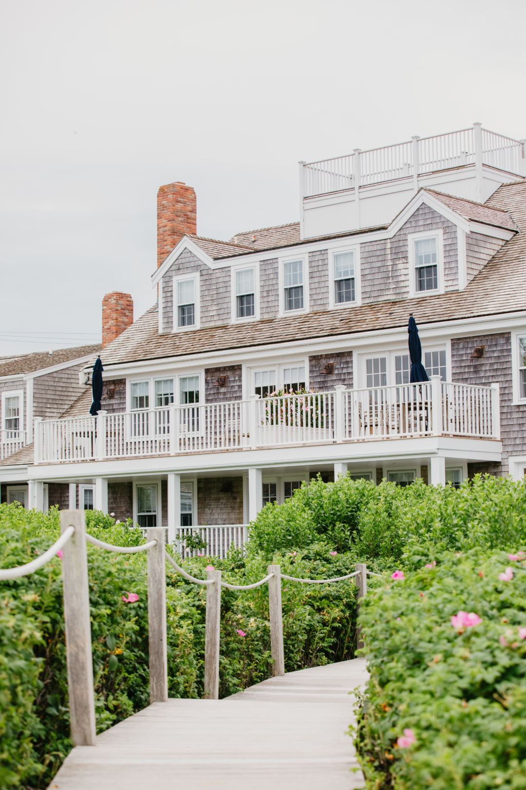 Travel: Harborview Nantucket Picnic with Palm Beach Lately