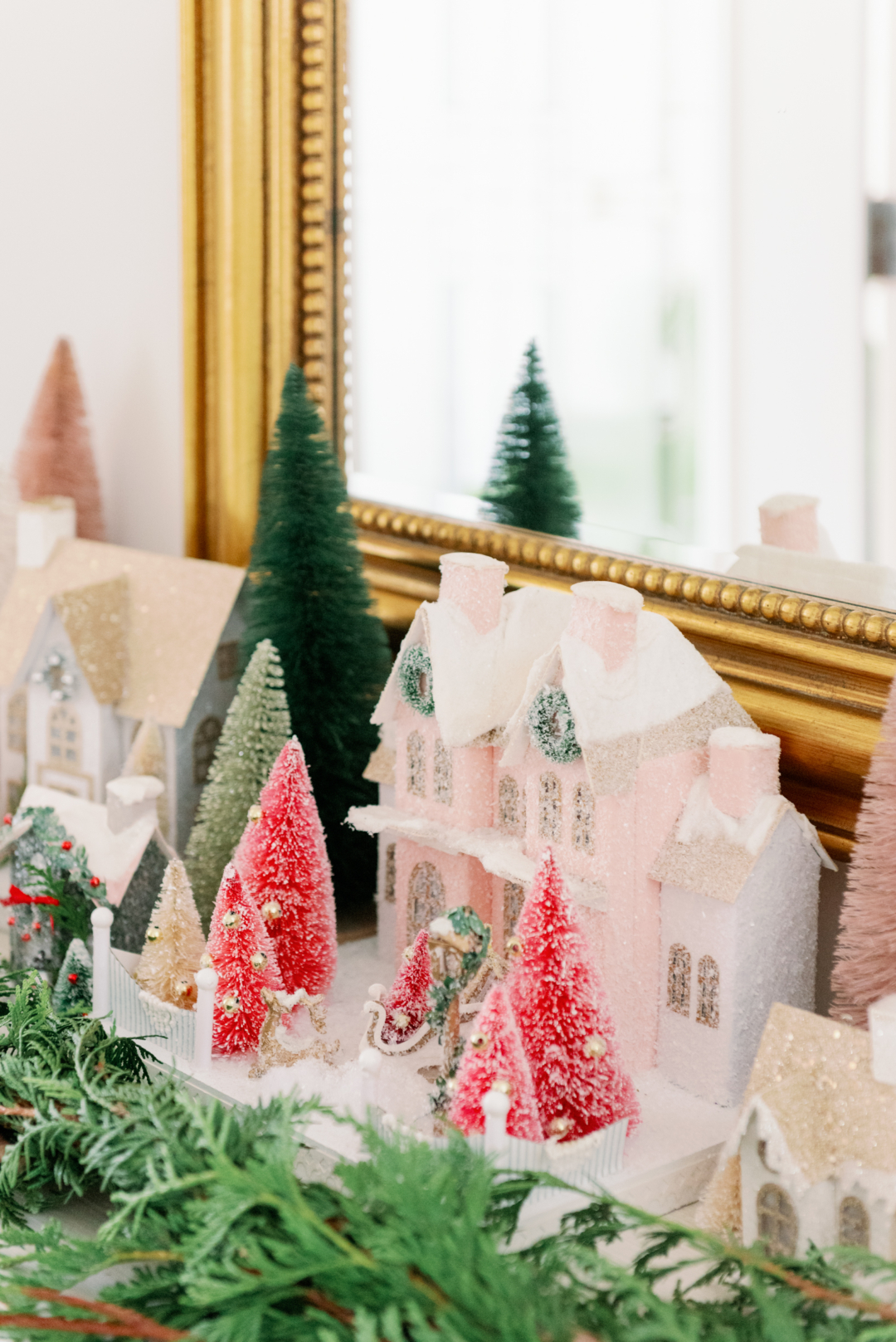 Serena & Lily Holiday House 2022: Shop Christmas Decorations