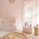 Home: Pink and Palm Nursery