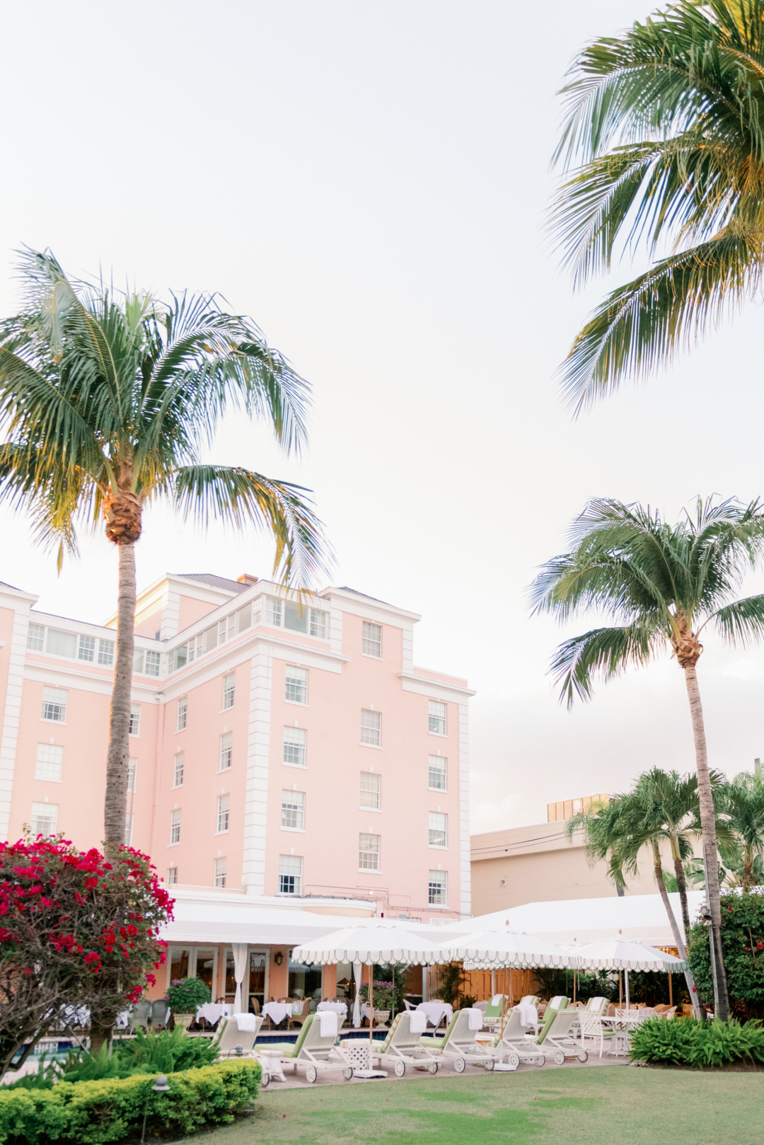 The Colony Hotel Palm Beach 