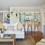 Travel: “Sisters Suite” by Serena & Lily and Palm Beach Lately at The Colony Hotel