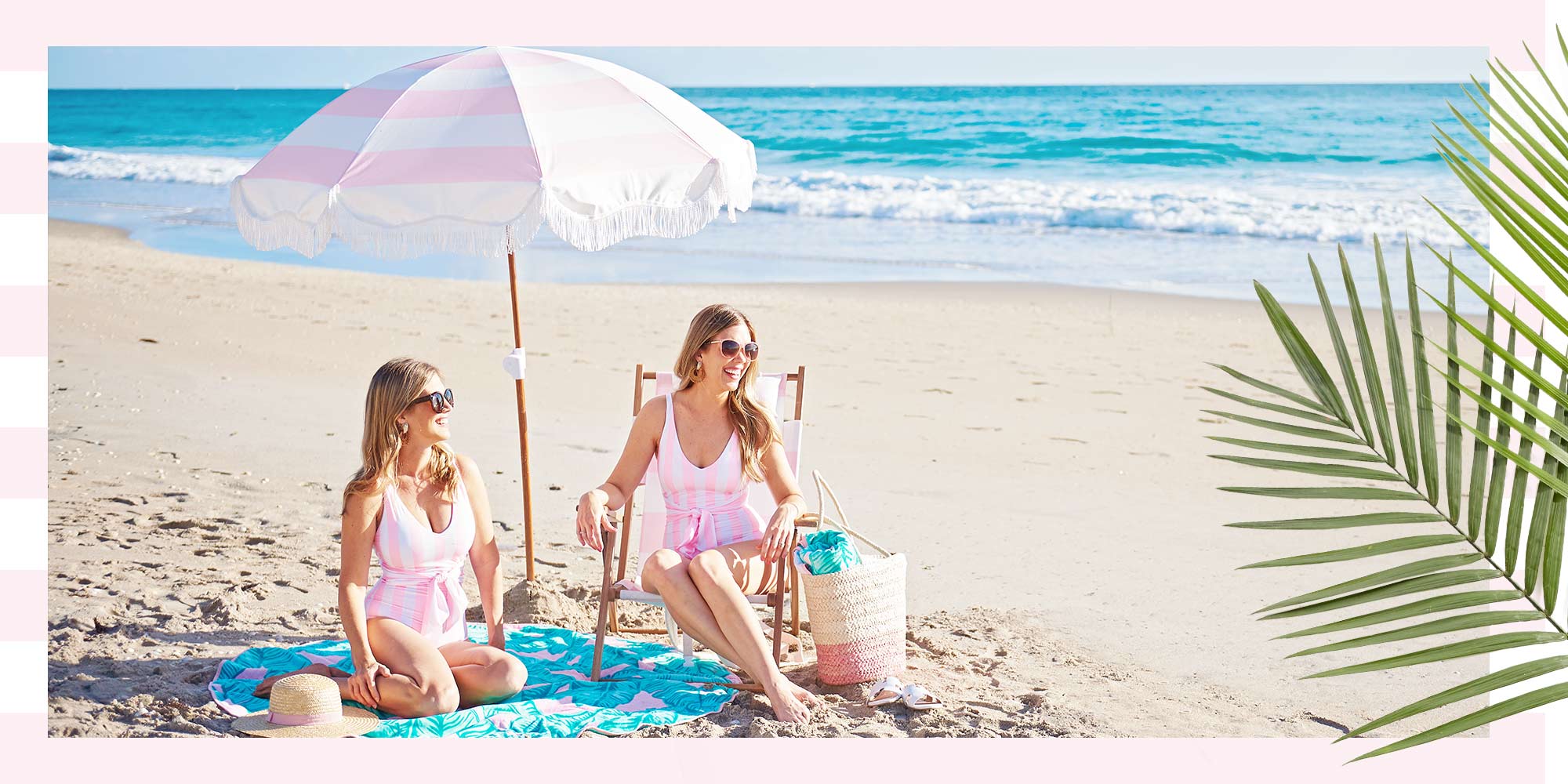 Fashion: vineyard vines x Palm Beach Lately's new collection is here!