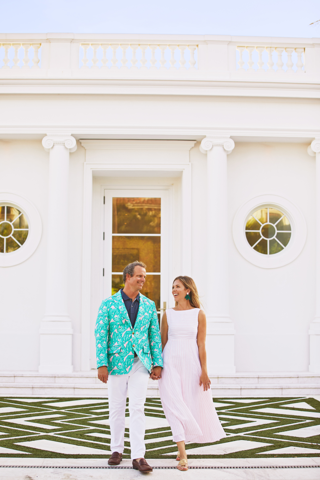 Fashion: vineyard vines x Palm Beach Lately's new collection is here!