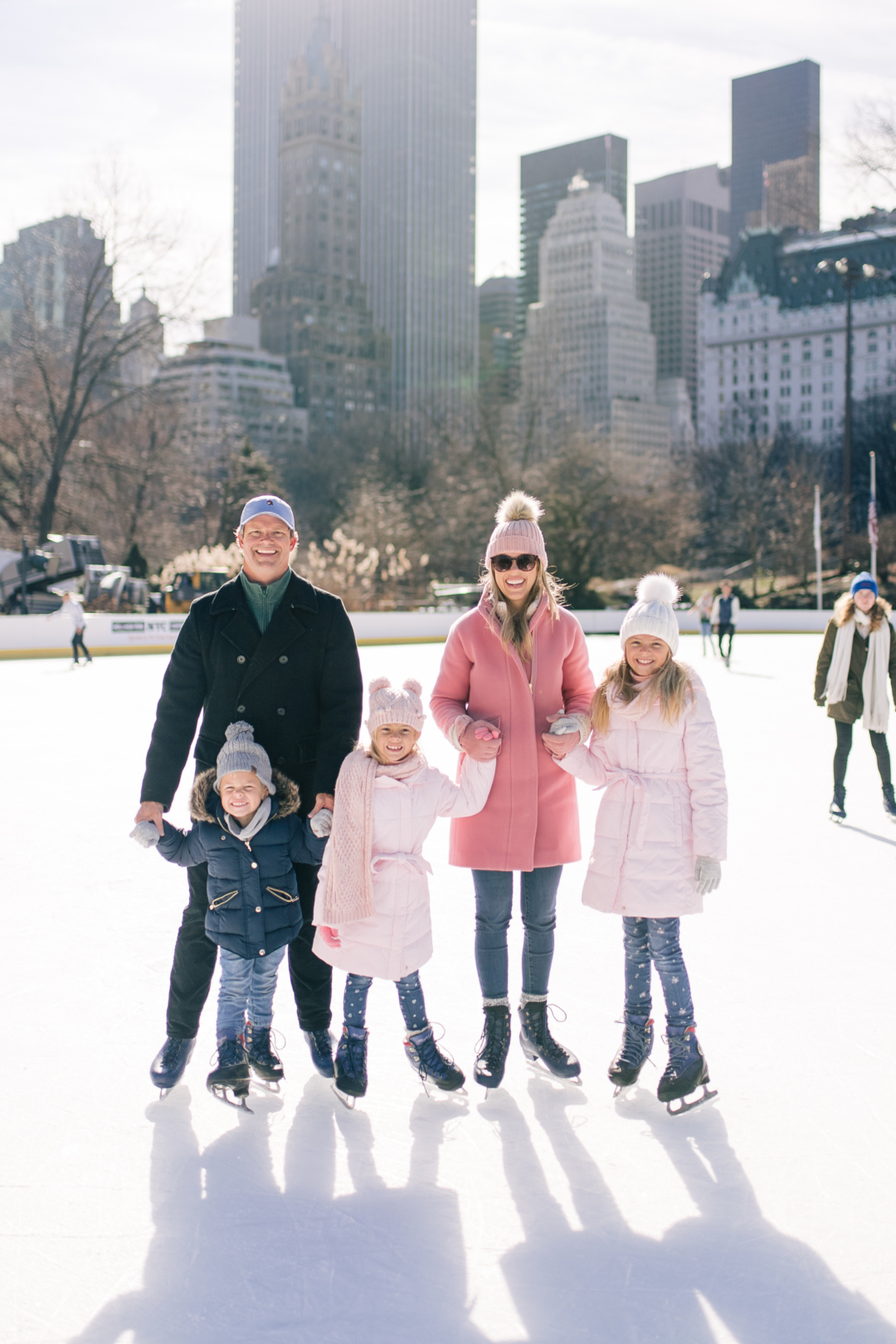 Travel: Palm Beach Lately's 48-hour family-friendly Guide to New York City