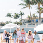 Fashion: vineyard vines x Palm Beach Lately blogger trip in Palm Beach