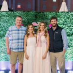 Fashion: vineyard vines x Palm Beach Lately launch event at The Colony