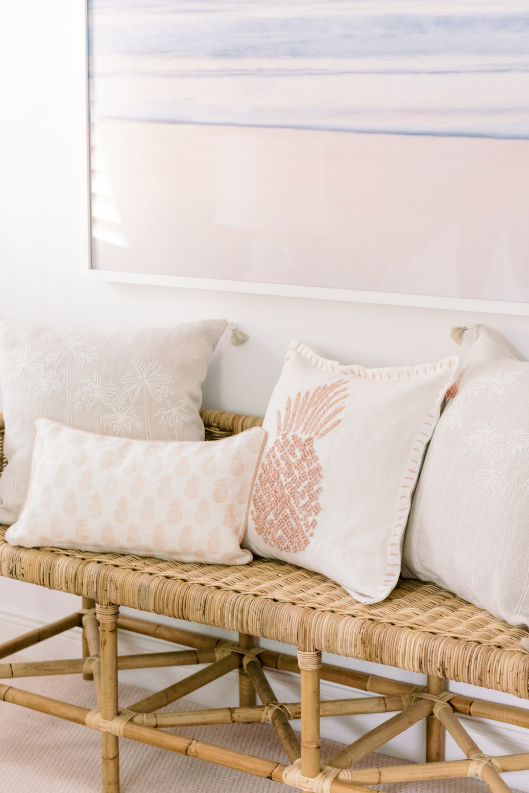 Home Summer Update with Serena Lily Palm Beach Lately