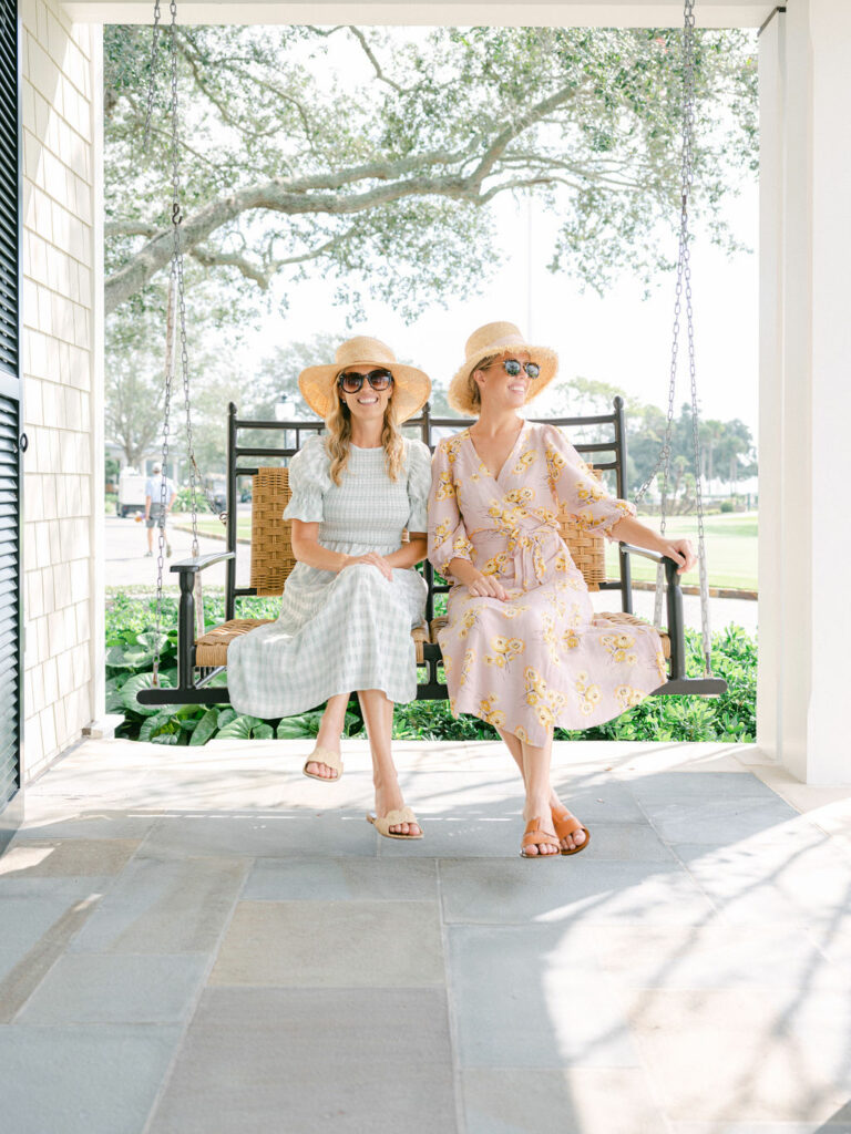 Travel: Palm Beach Lately at Sea Island, GA