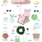 Holiday: Beach Gift Guide