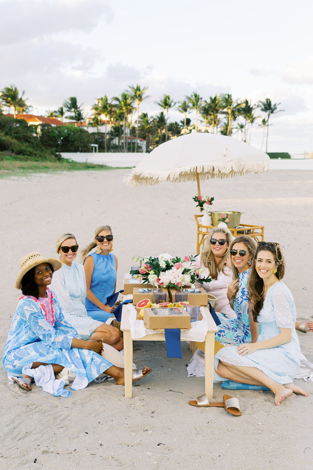 Fashion: Sail to Sable with Palm Beach Lately