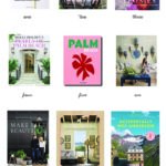 Home: Coffee Table Books