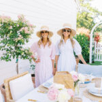 Home: Summer Patio with Serena & Lily