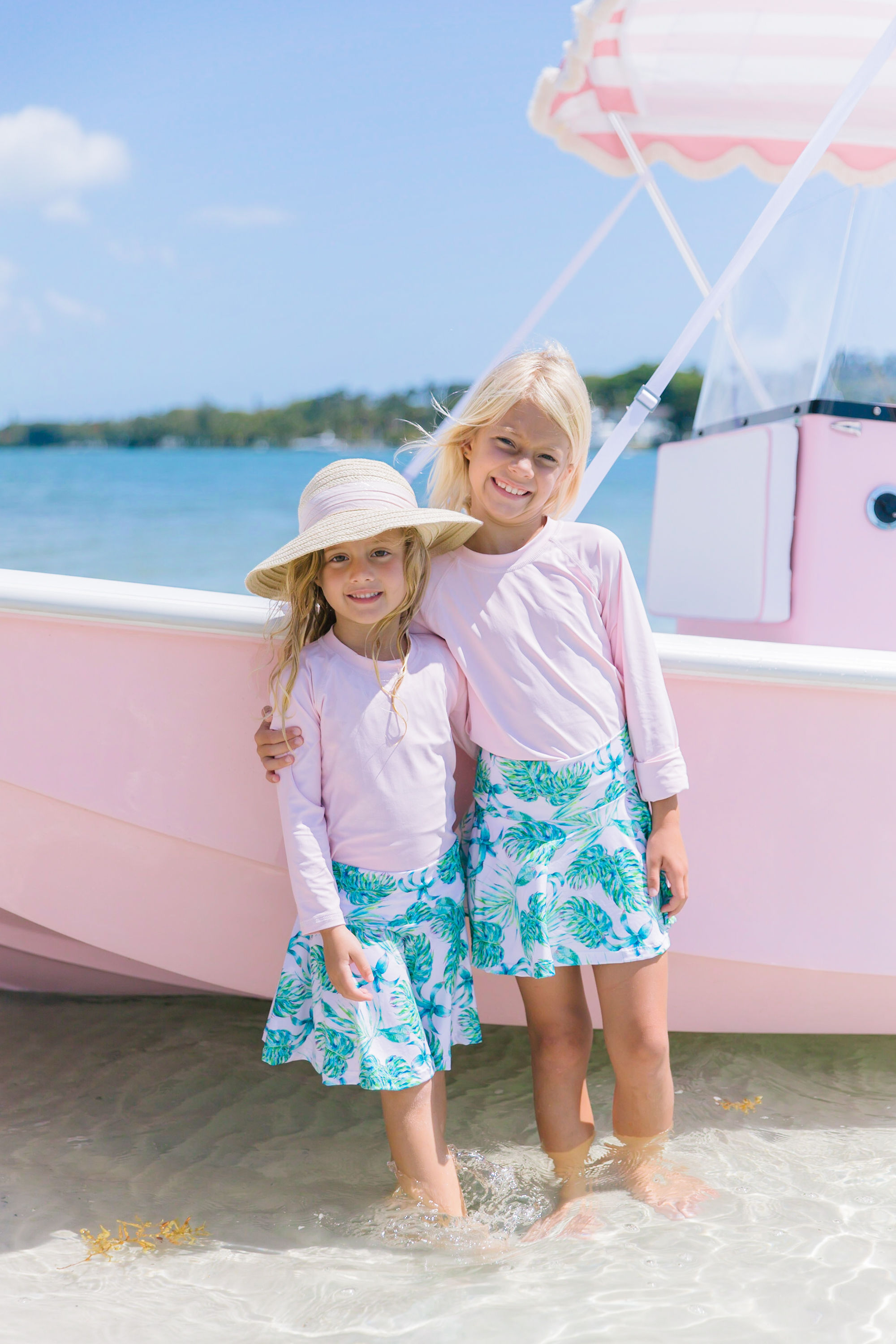 Fashion: P.B. Boys Club, P.B. Girls Club and Aristokids ...