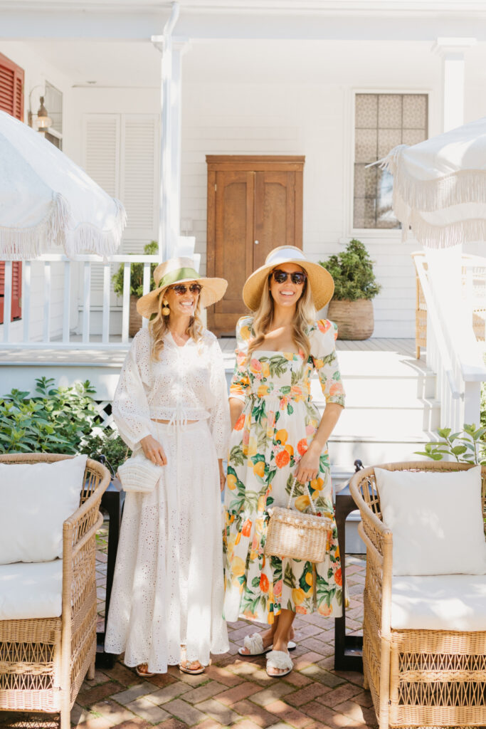 Travel: Life House on Nantucket with Palm Beach Lately