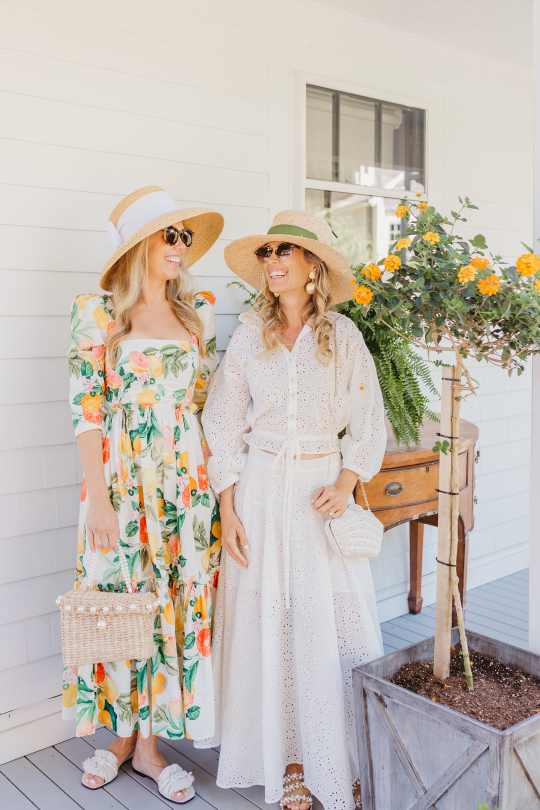 Travel: Life House on Nantucket with Palm Beach Lately