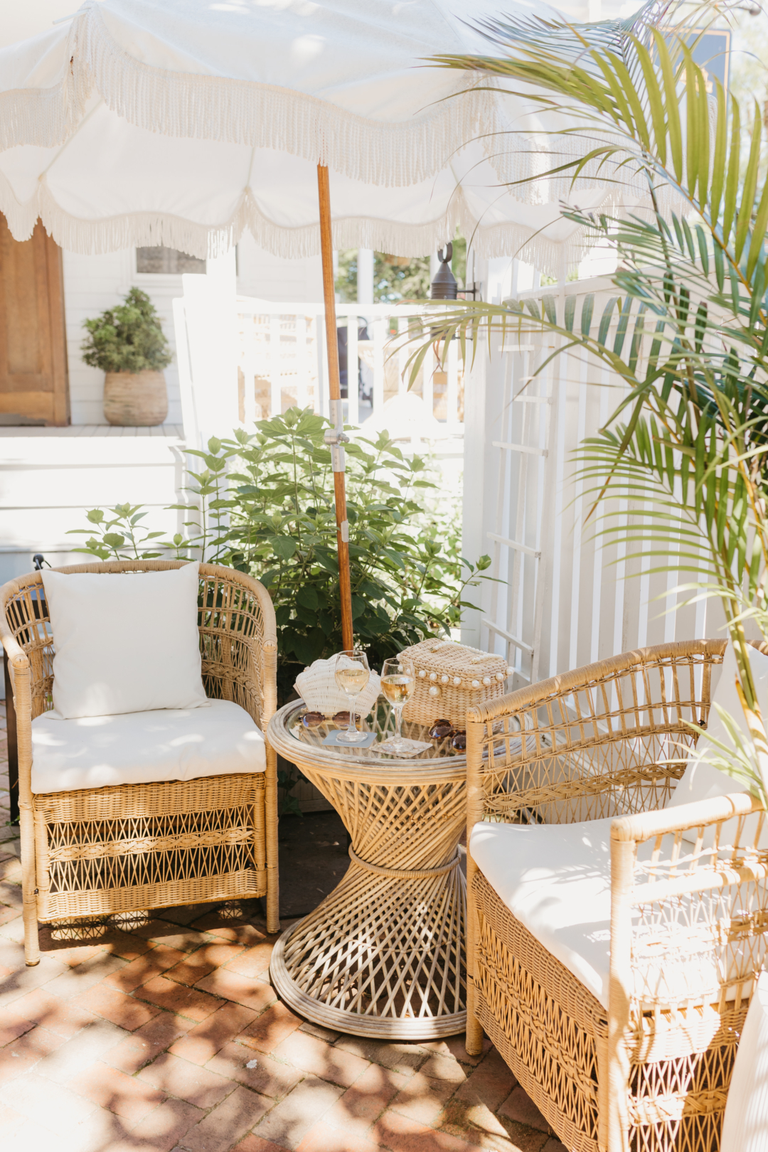 Travel: Life House on Nantucket with Palm Beach Lately