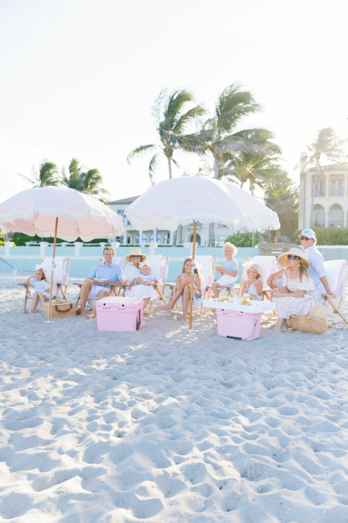 Travel: Staycation at The Colony Palm Beach with Palm Beach Lately