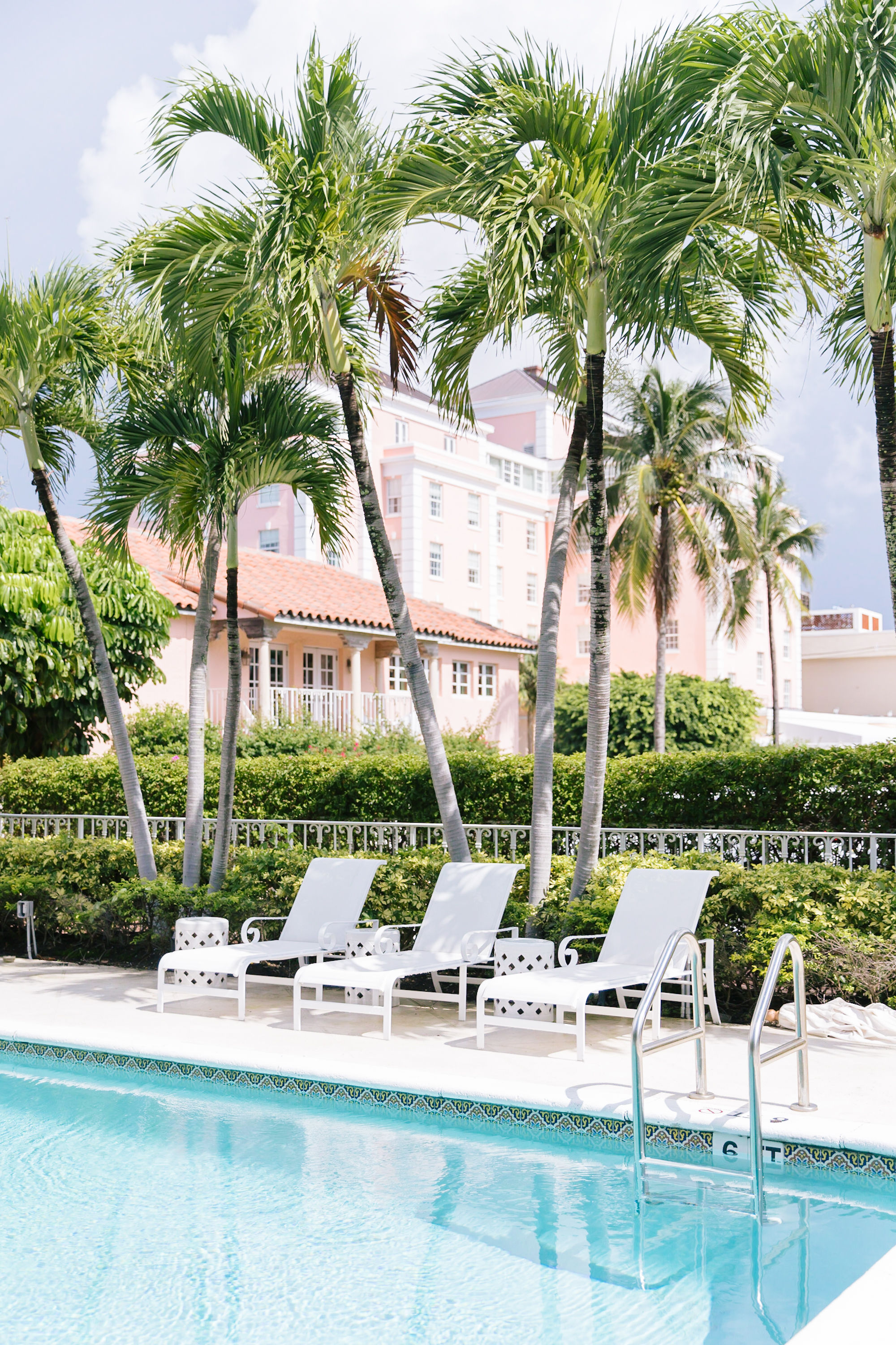 Travel: Staycation at The Colony Palm Beach with Palm Beach Lately