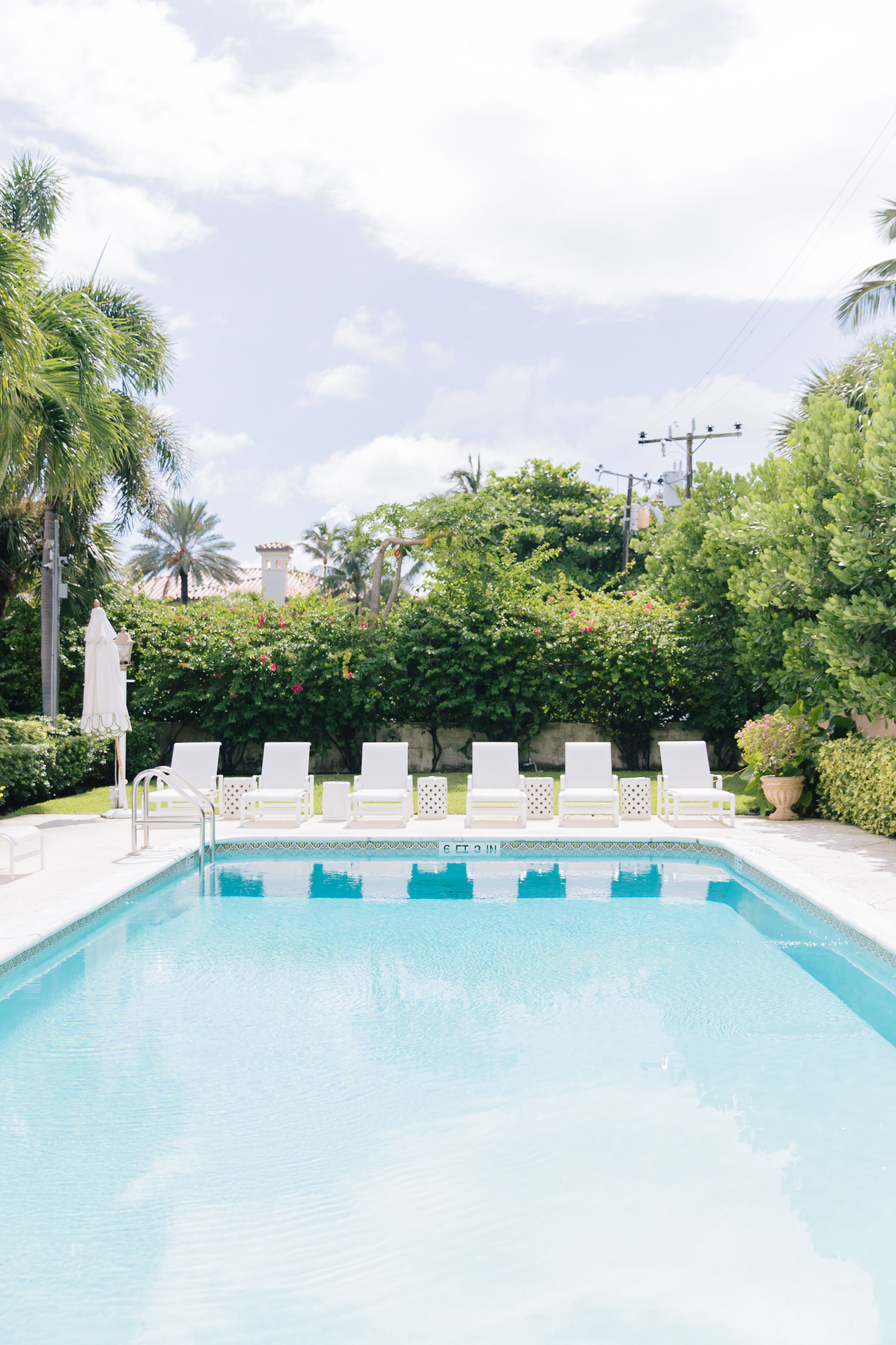 Travel: Staycation at The Colony Palm Beach with Palm Beach Lately