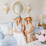 Travel: Designing the Endeavor Cottage with Serena & Lily at Harborview Nantucket