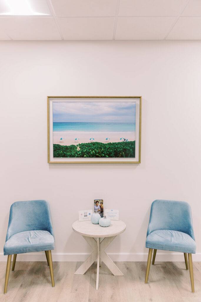 Dr. Ashley Paré Seaside Dentistry Jupiter