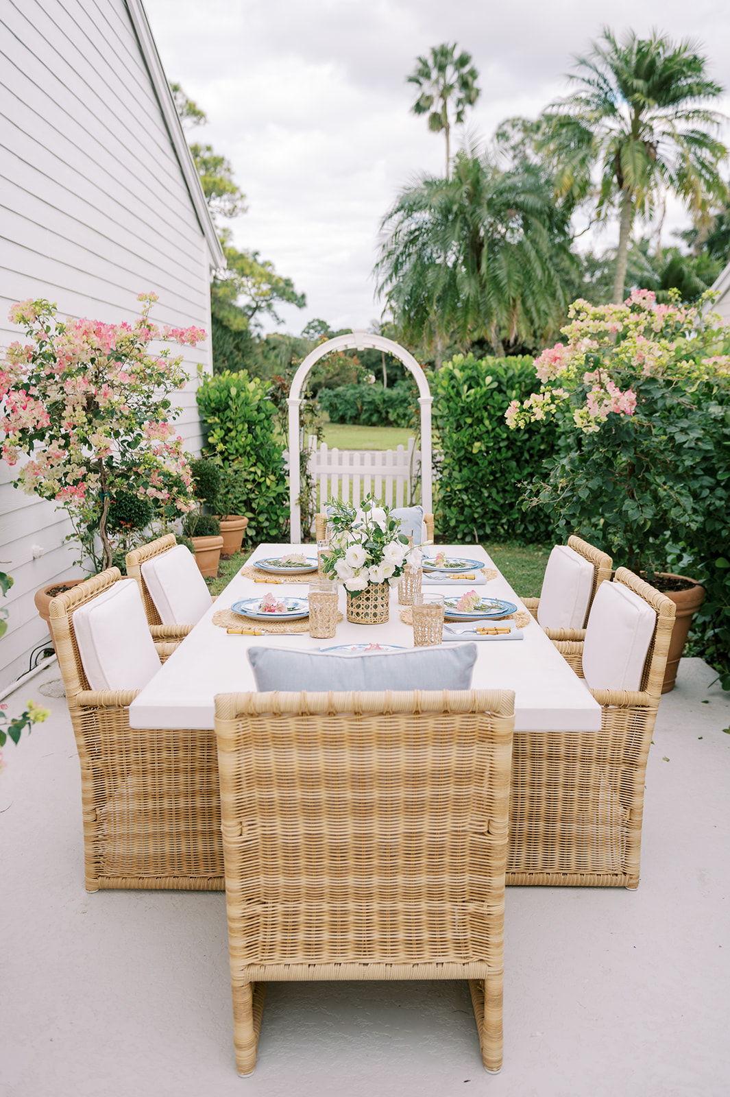 Home Serena Lily S Event Of The Year, Serena And Lily Outdoor Dining Chairs